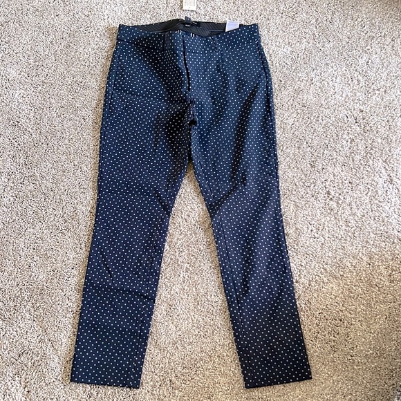 Sloan Cropped Pants - Picture 1 of 5